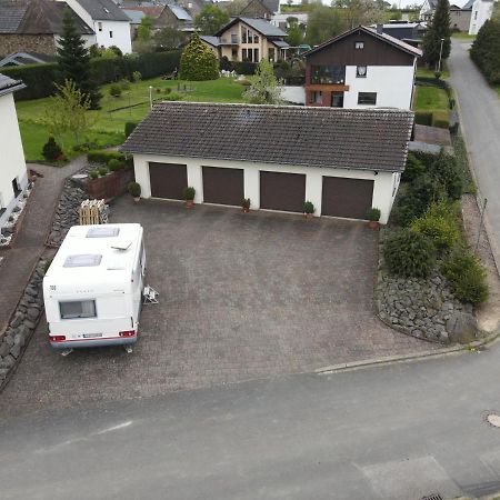 Ferienwohnung Zum Nuerburgring Munk 外观 照片