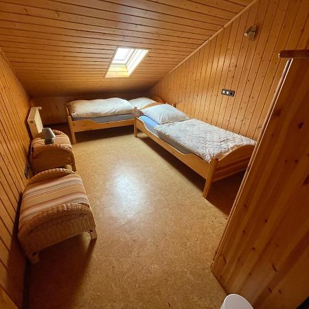 Ferienwohnung Zum Nuerburgring Munk 外观 照片