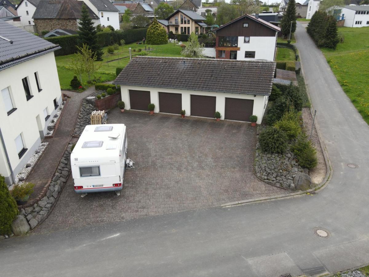 Ferienwohnung Zum Nuerburgring Munk 外观 照片