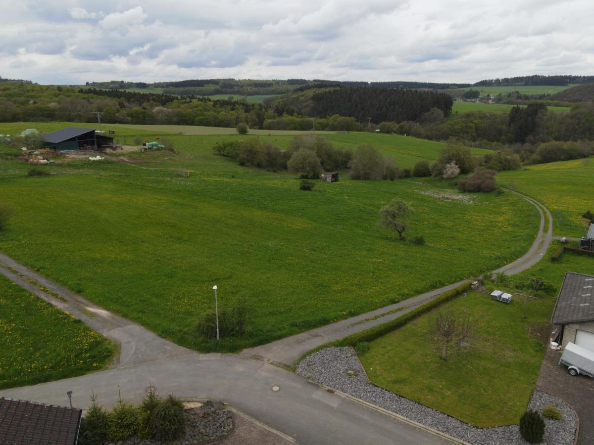 Ferienwohnung Zum Nuerburgring Munk 外观 照片