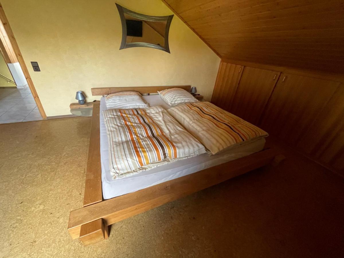 Ferienwohnung Zum Nuerburgring Munk 外观 照片