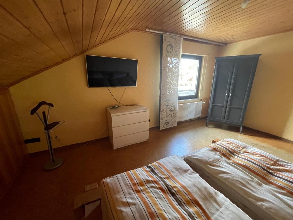 Ferienwohnung Zum Nuerburgring Munk 外观 照片