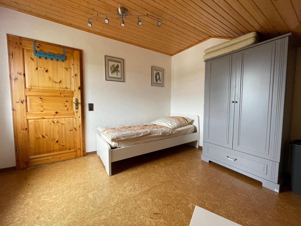 Ferienwohnung Zum Nuerburgring Munk 外观 照片