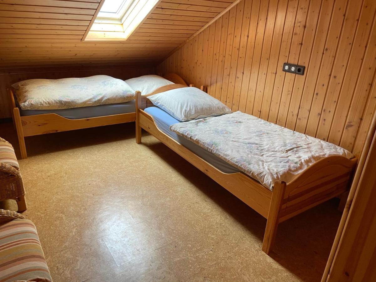 Ferienwohnung Zum Nuerburgring Munk 外观 照片