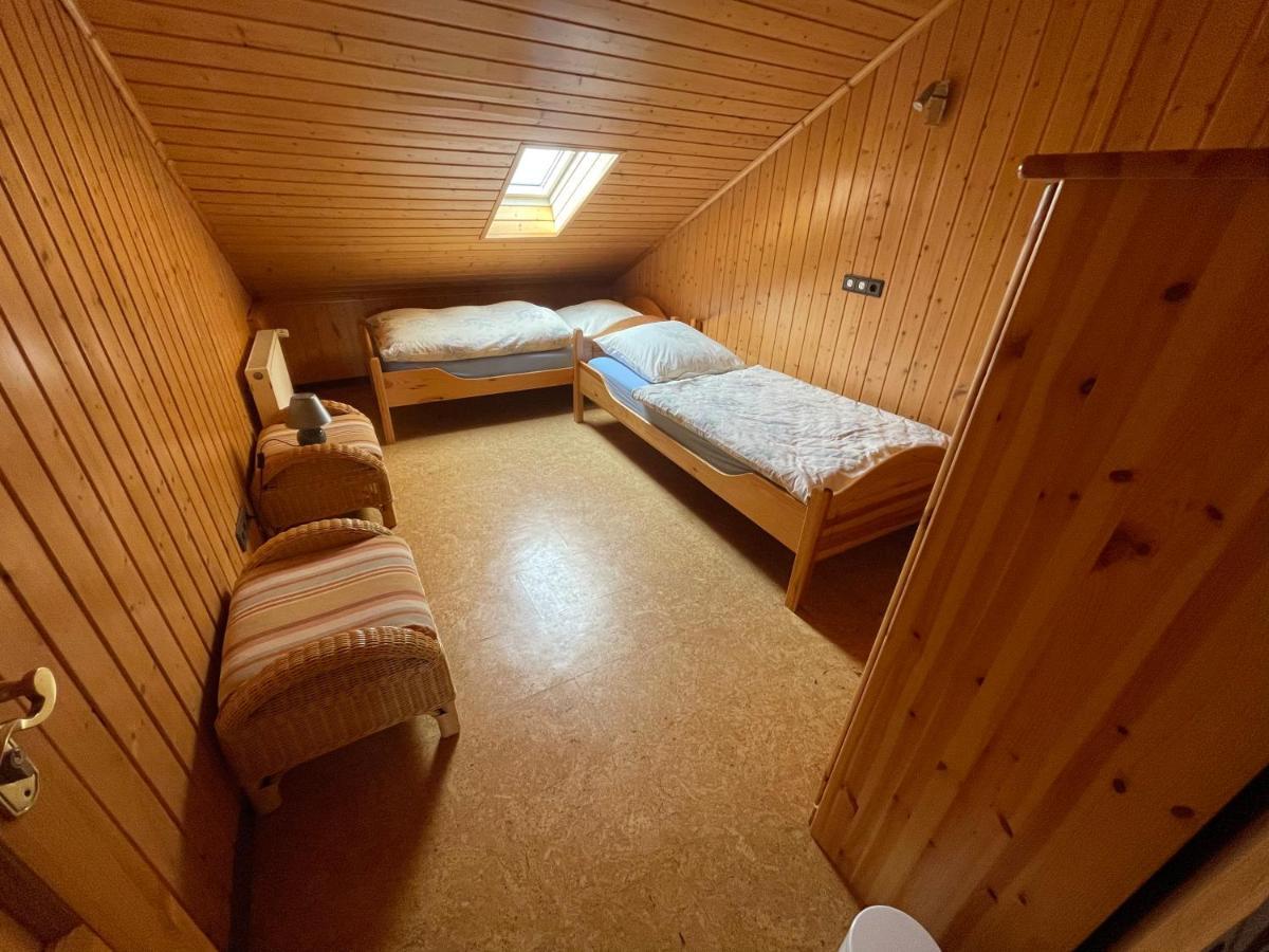 Ferienwohnung Zum Nuerburgring Munk 外观 照片