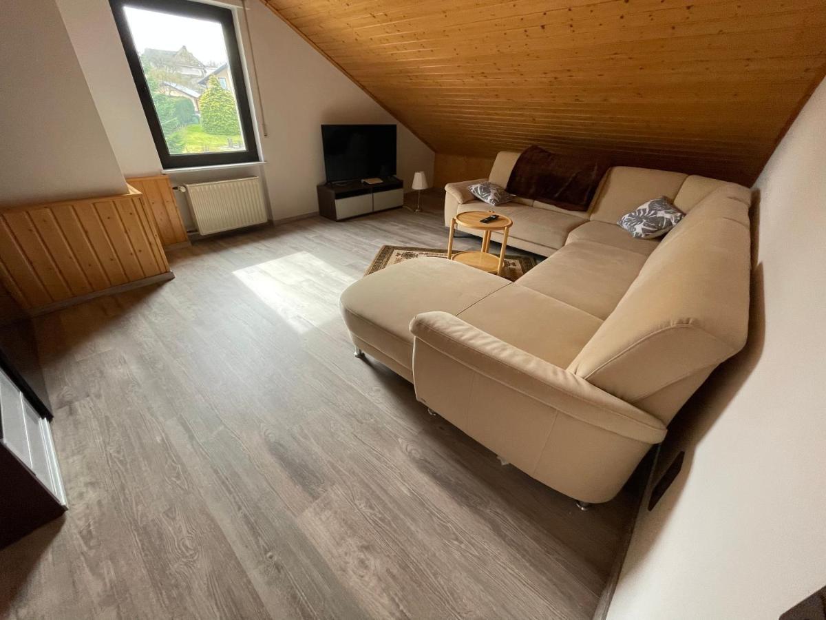 Ferienwohnung Zum Nuerburgring Munk 外观 照片